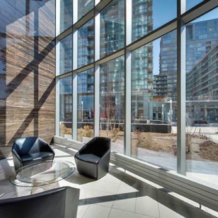 N2N Suites - Downtown Lake & City View Apartments Toronto Exterior photo