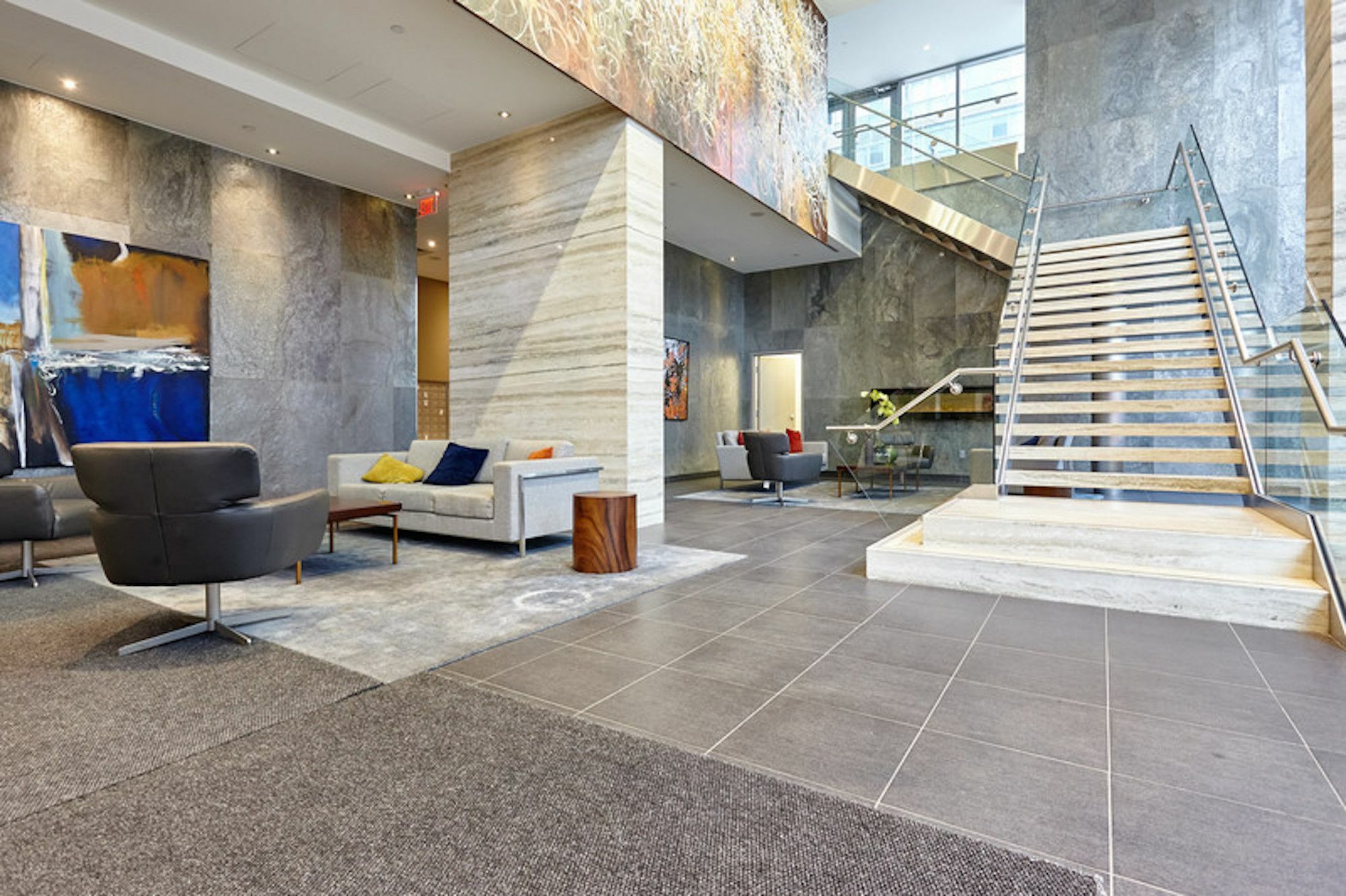 N2N Suites - Downtown Lake & City View Apartments Toronto Exterior photo